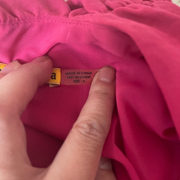 Bundle dresses of Milly, Alice and Olivia, and Susana Monaco - Picture 5 of 8